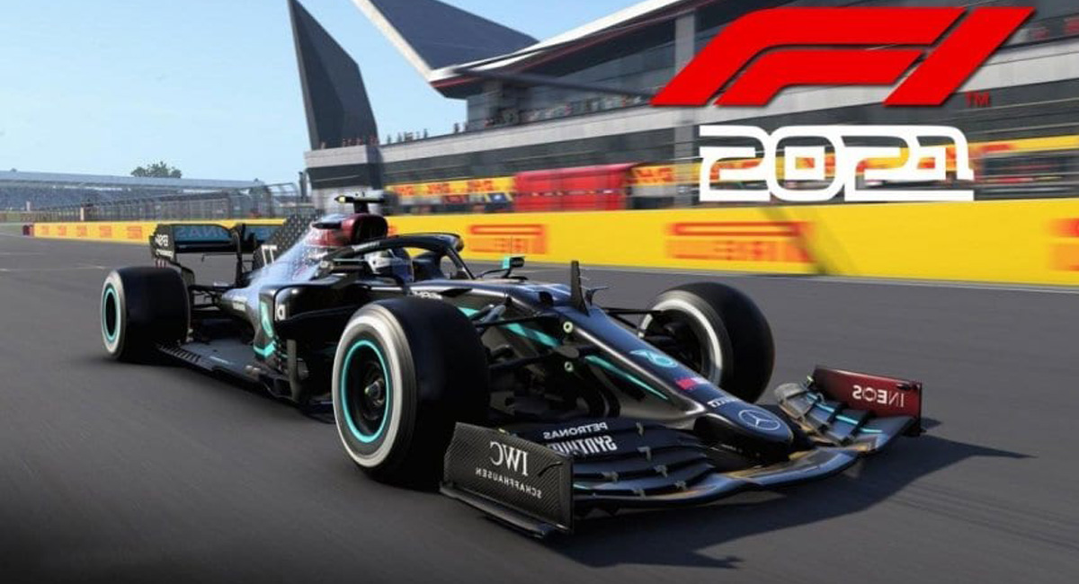 TOP 5 mejores juegos de carreras en la PS5