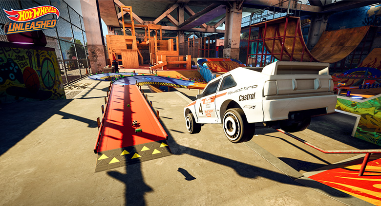 TOP 5 mejores juegos de carreras en la PS5