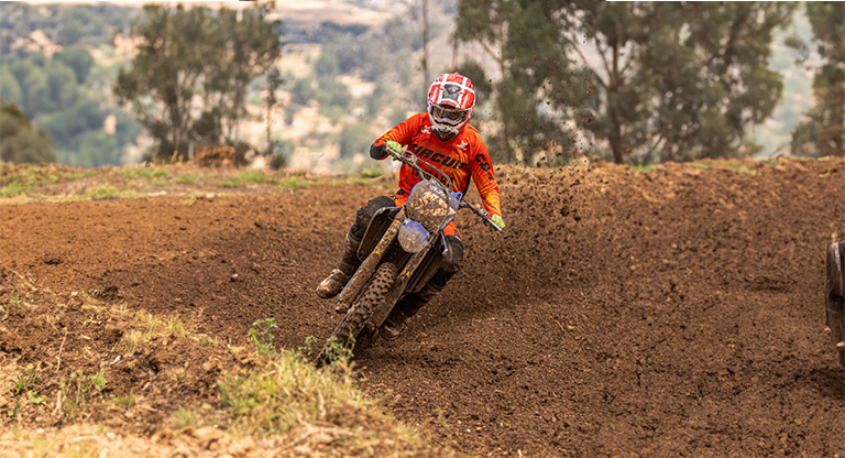 Campeonato Nacional de Motocross,