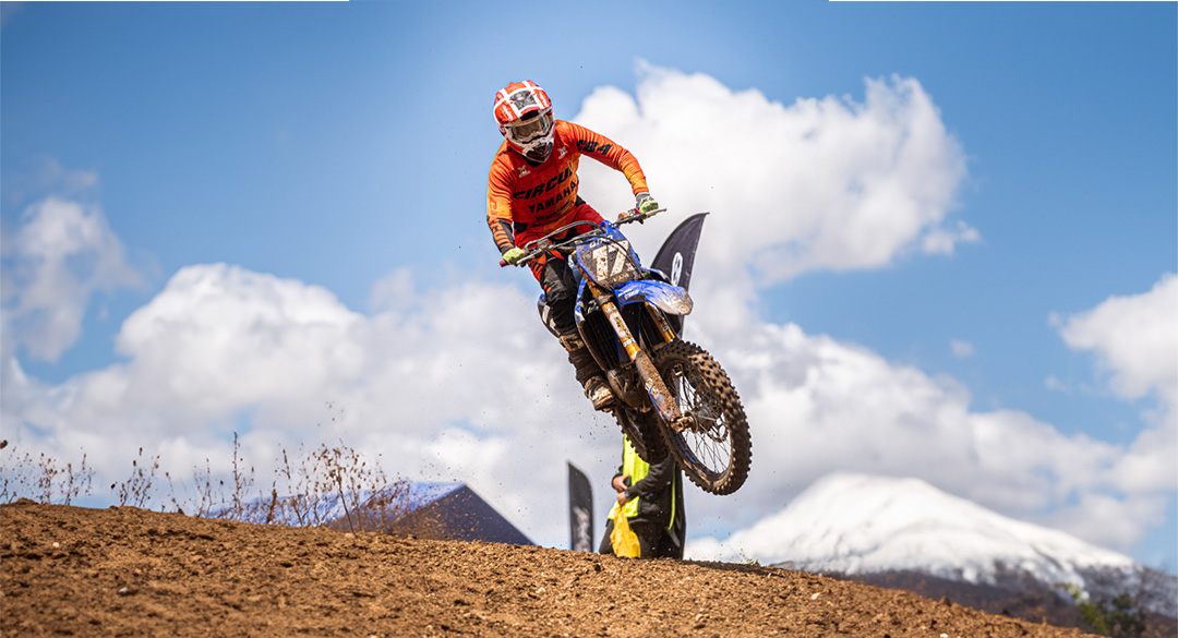 Campeonato Nacional de Motocross,