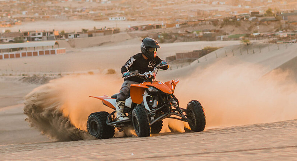 Segunda Fecha del Campeonato Nacional Ronex Park