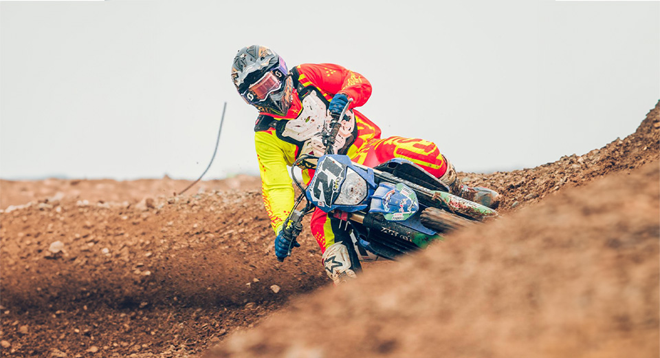 Segunda Fecha del Campeonato Nacional Ronex Park