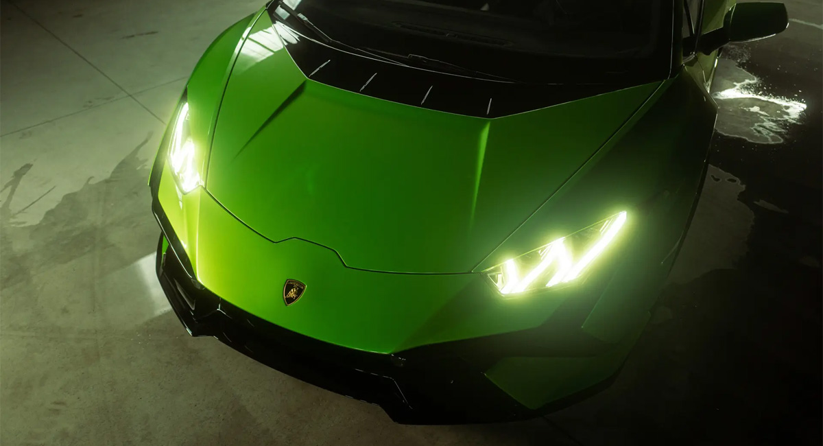 La apuesta ecológica de Porsche