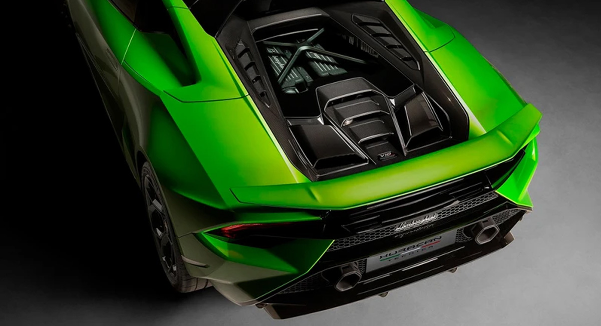 La apuesta ecológica de Porsche