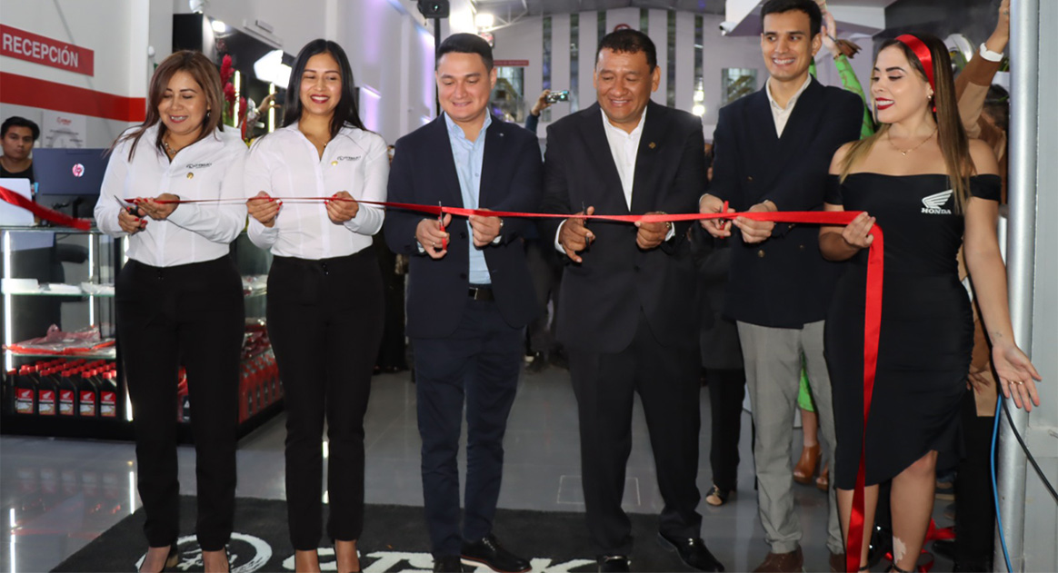 Otsuki Services Lima Norte