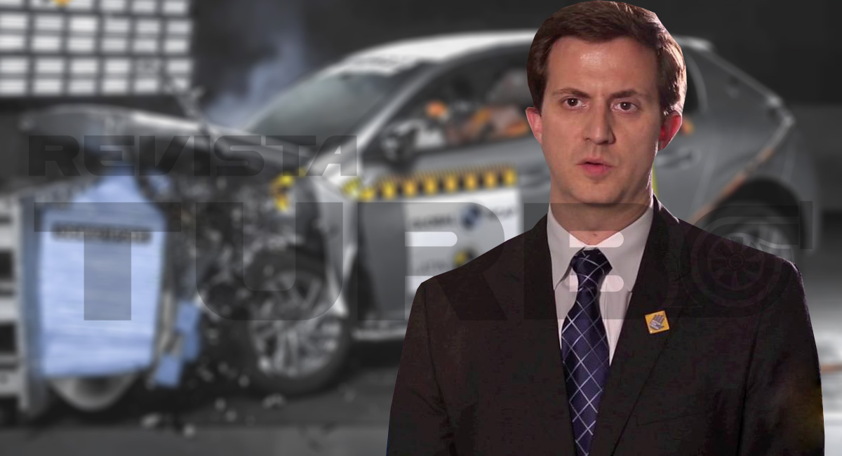 Alejandro Furas Latin Ncap