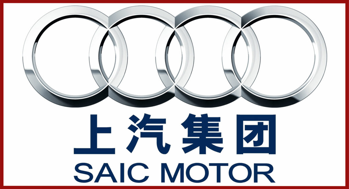 Audi y SAIC Motor