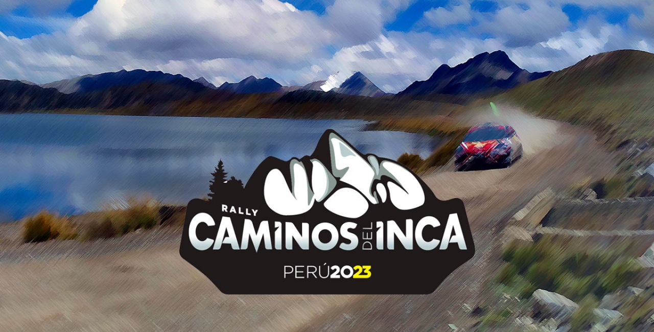 Caminos del Inca 2023: Una fiesta del automovilismo en los Andes peruanos