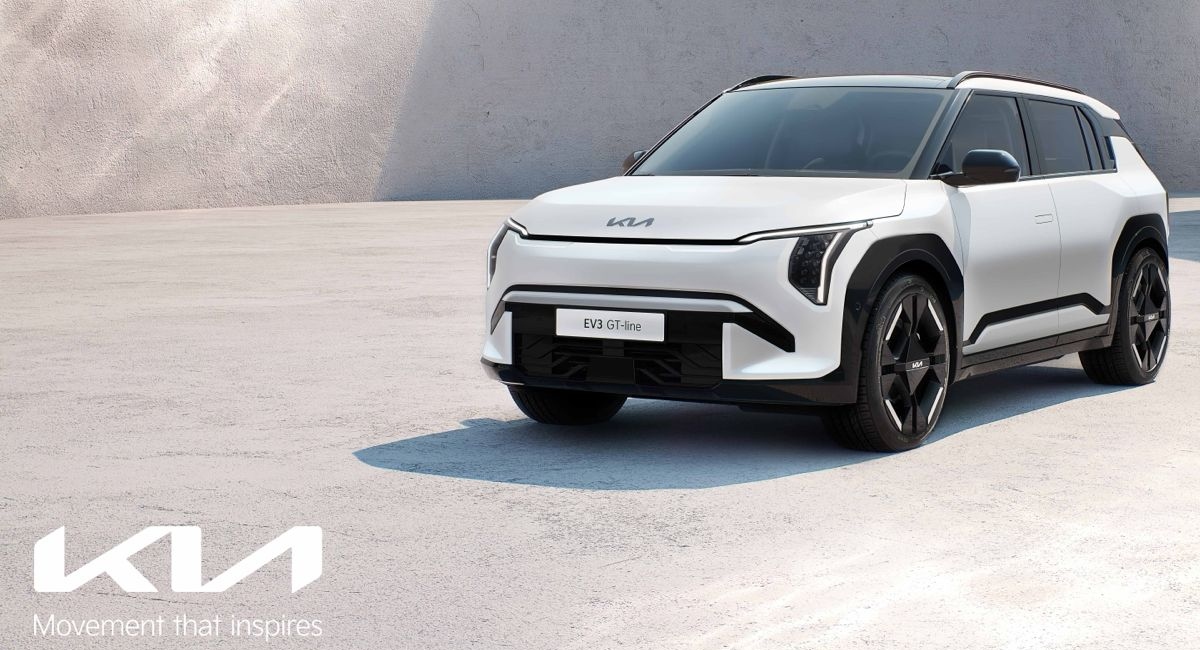 kia-EV3