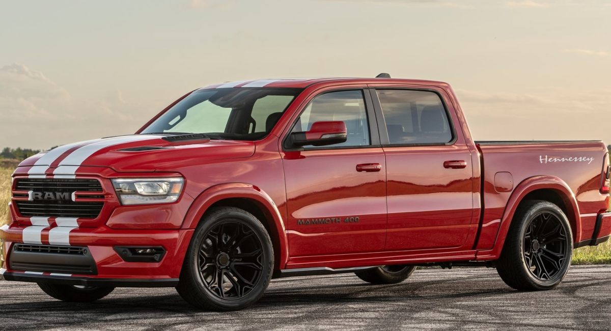 Hennessey-Mammoth-400