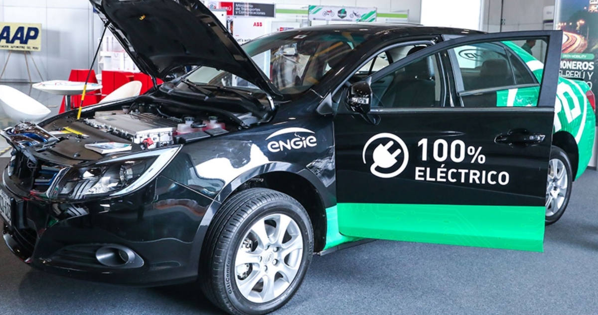 Transporte-sostenible