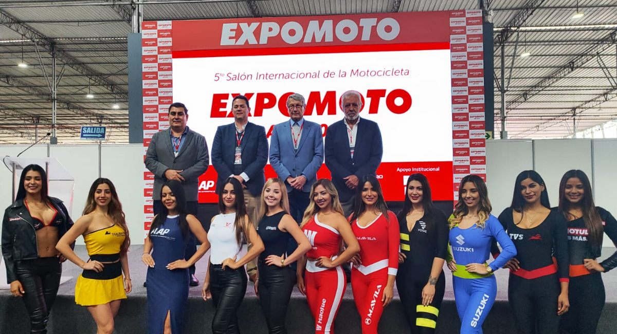 EXPOMOTO AAP 2024