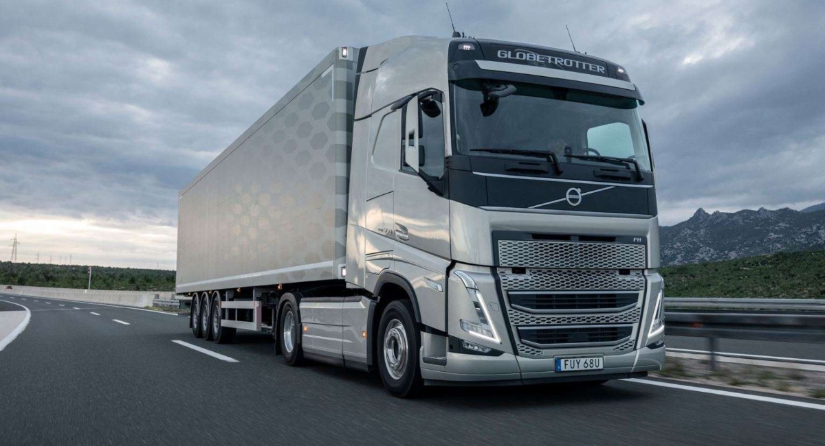 Volvo Trucks