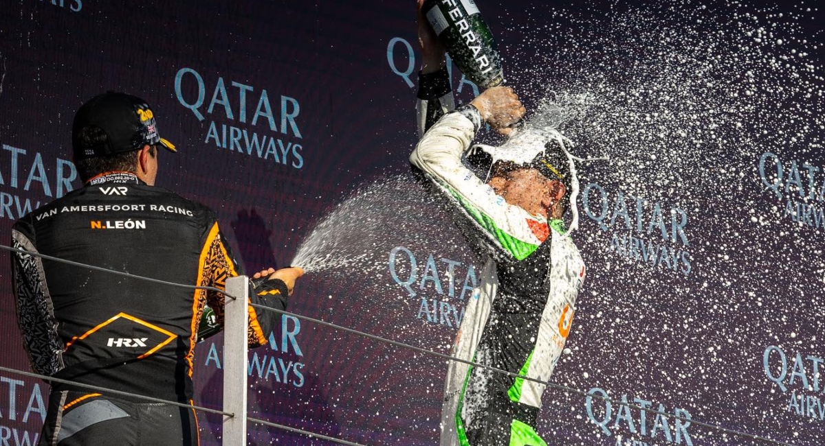 Matías Zagazeta regresa a la acción