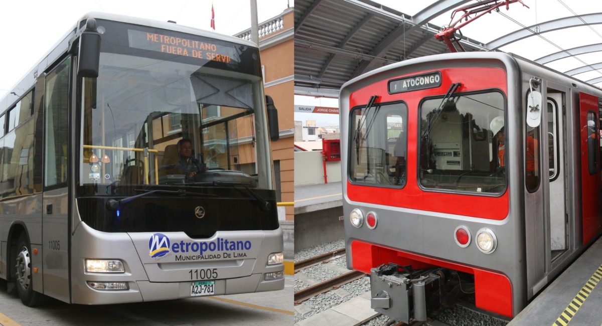 ATU publicó horarios especiales para el feriado