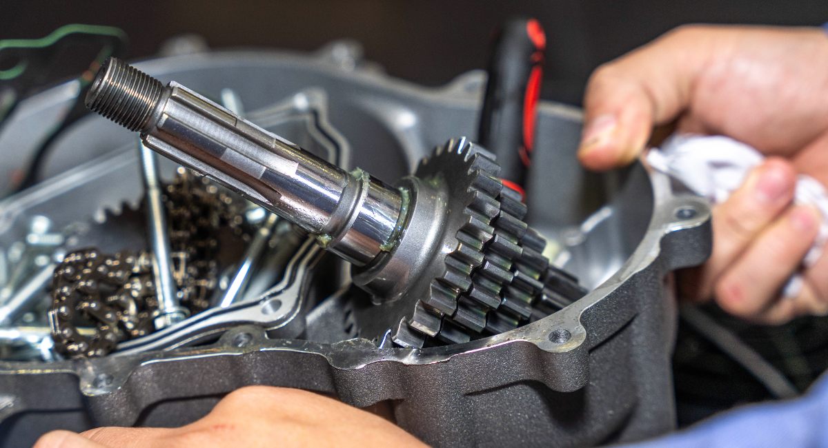 Seis señales de que tu motocar necesita mantenimiento