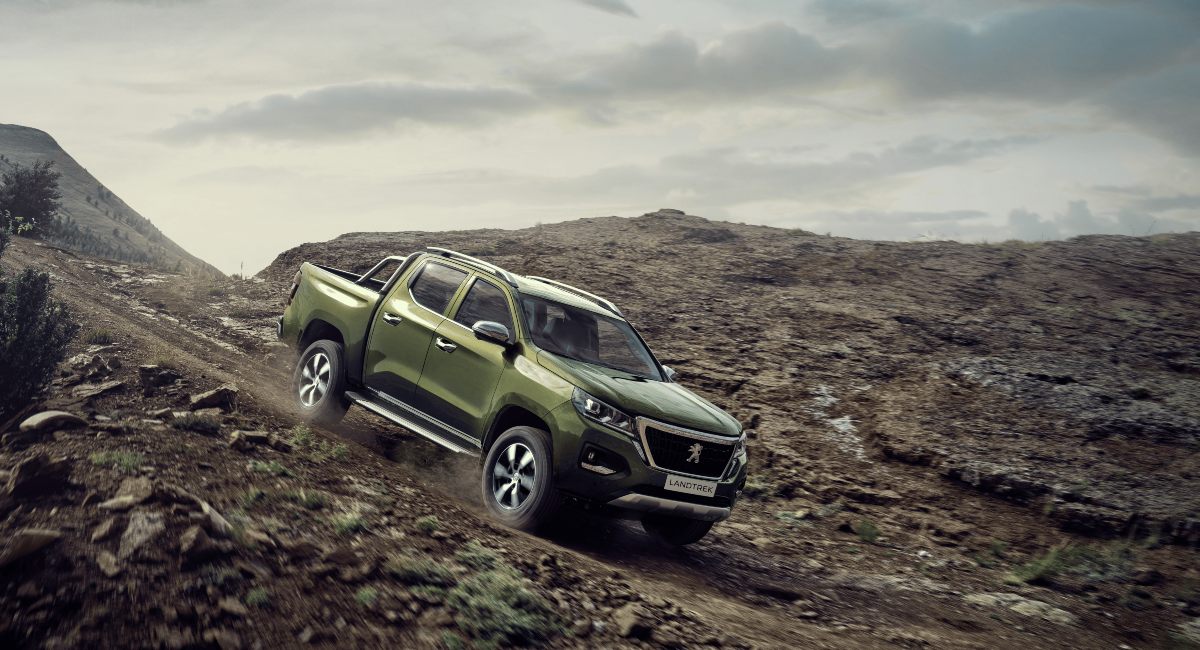 ¿Cómo estar preparado ante todo tipo de terreno?