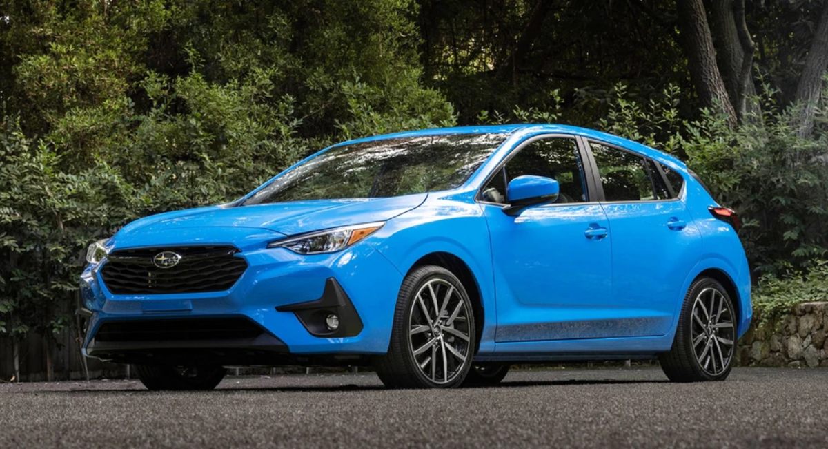 Subaru Corporation reconocida en el &quot;FTSE Blossom Japan Index&quot;