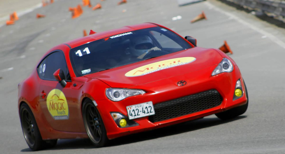 Automóvil Club Huancayo incursionará en la modalidad de autocross