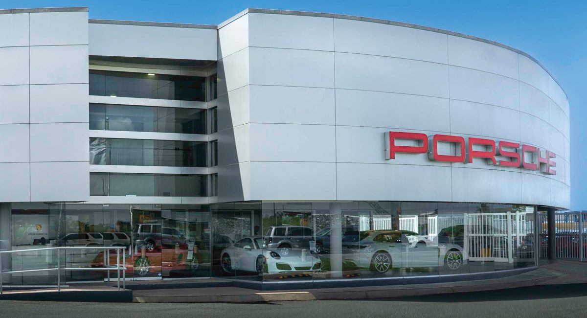 Porsche amplía su presencia en Europa Central con nueva filial en Polonia