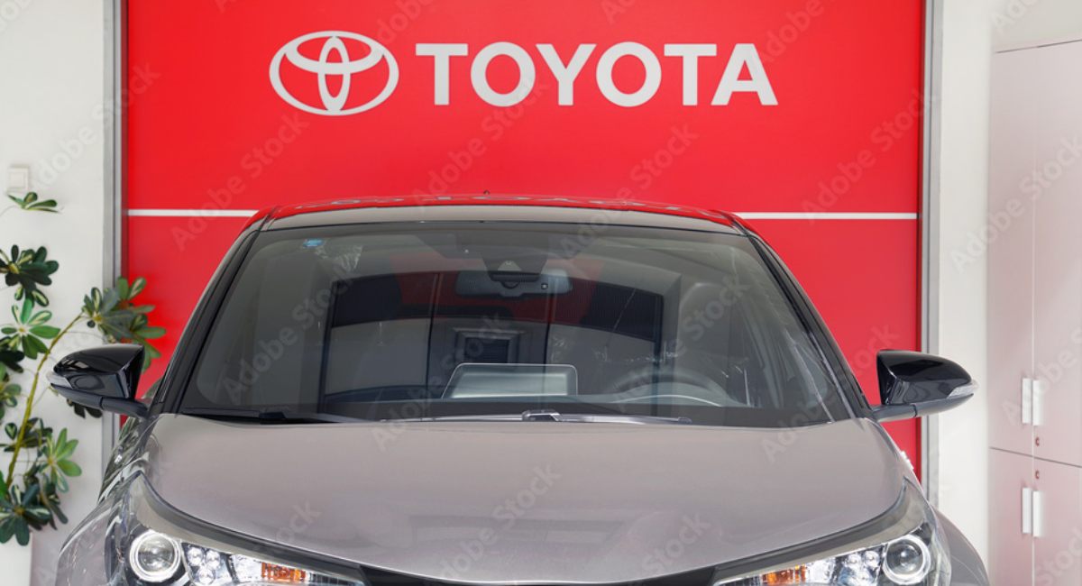 Toyota implementará reformas en sus operaciones de certificación