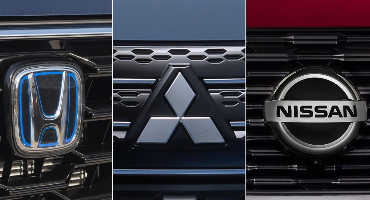 Marcas japonesas anuncian nueva alianza estratégica