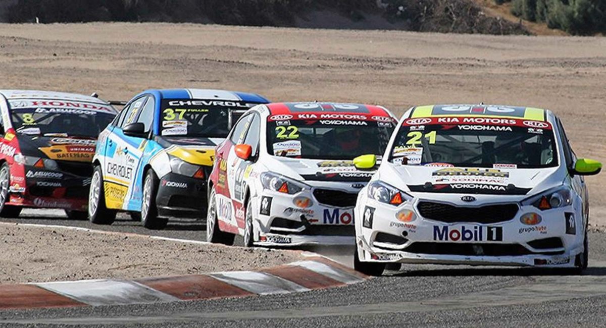 “Las 3 Horas Peruanas”, este domingo 4 de agosto, desde La Chutana