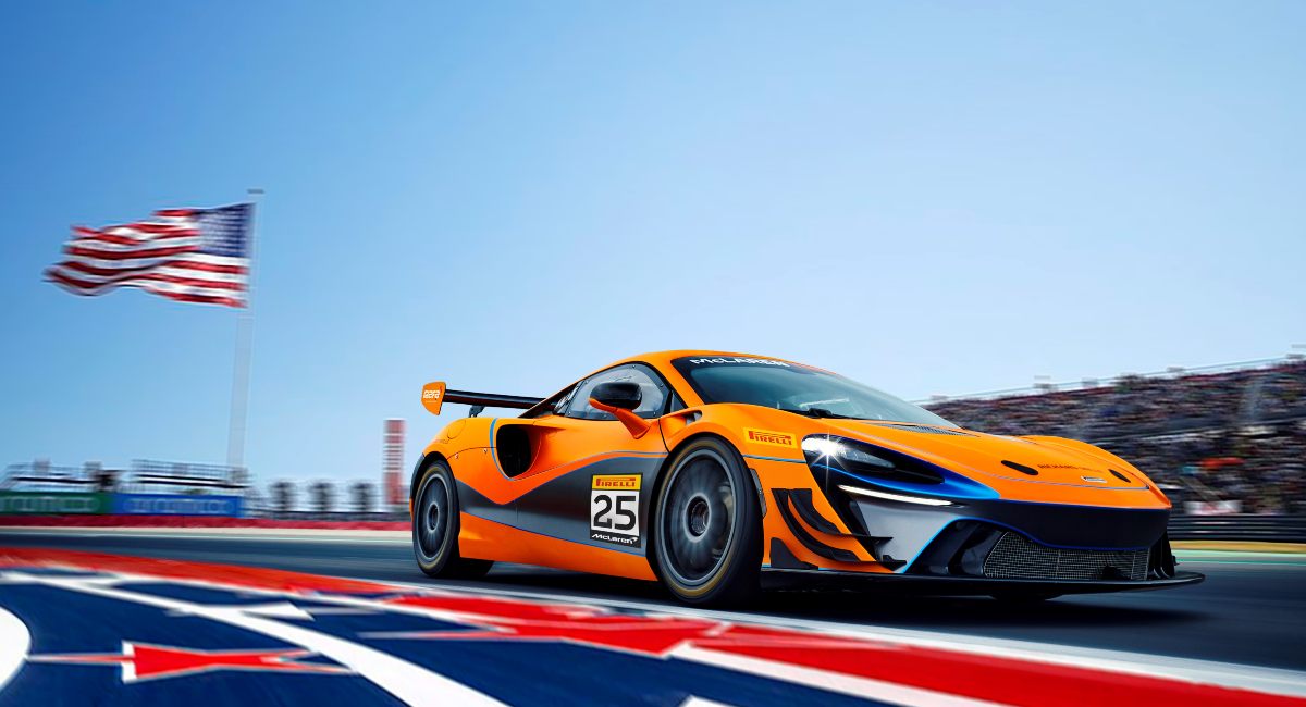 McLaren celebra 50 años de historia en Fórmula 1