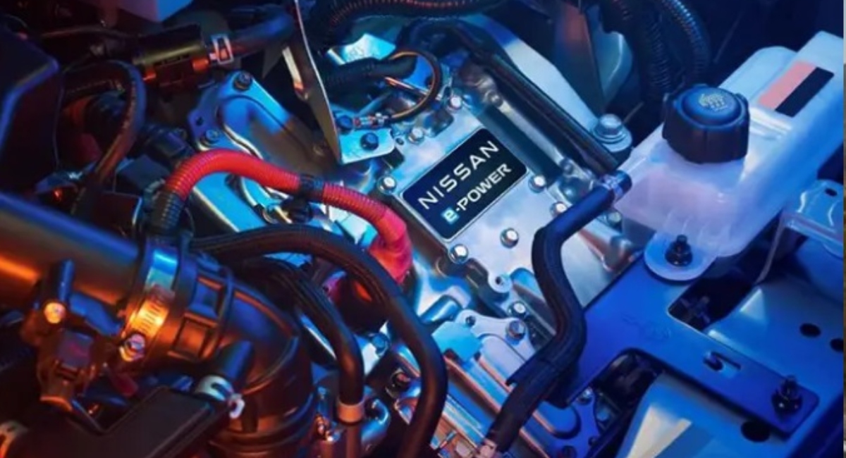 Nissan logra 20 mil unidades vendidas con la tecnología e-Power en América Latina