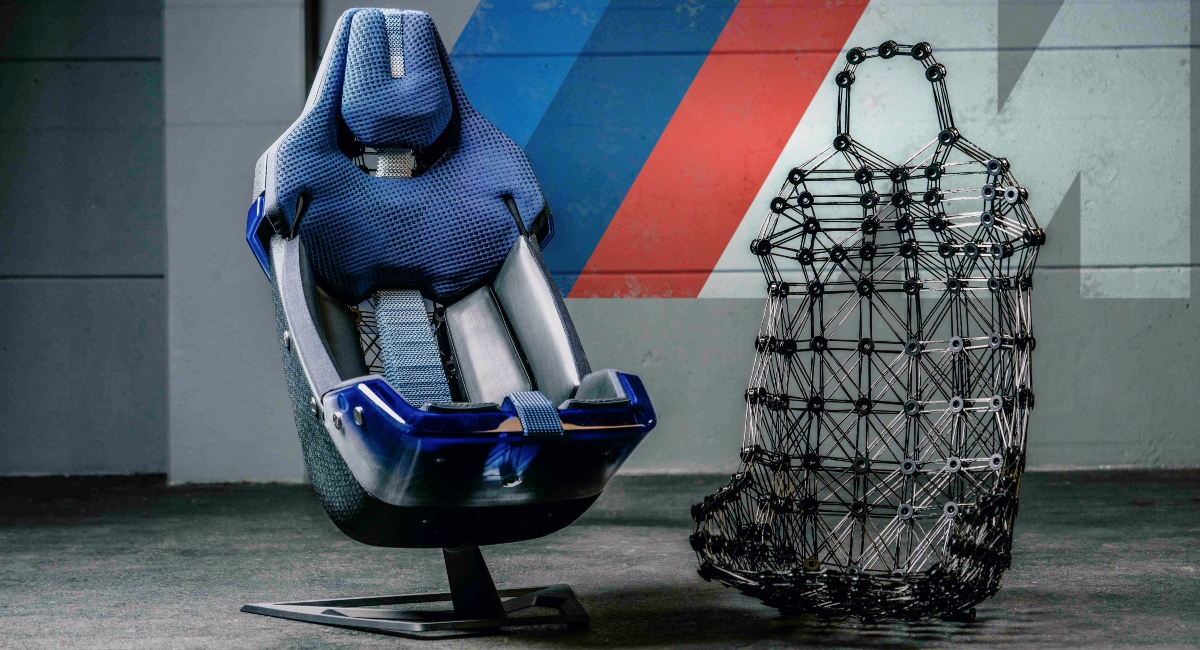 BMW Group recibe premio Enlighten 2024 por innovación en sostenibilidad automotriz