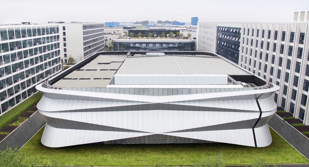 Geely: el grupo automotriz chino más innovador del mundo