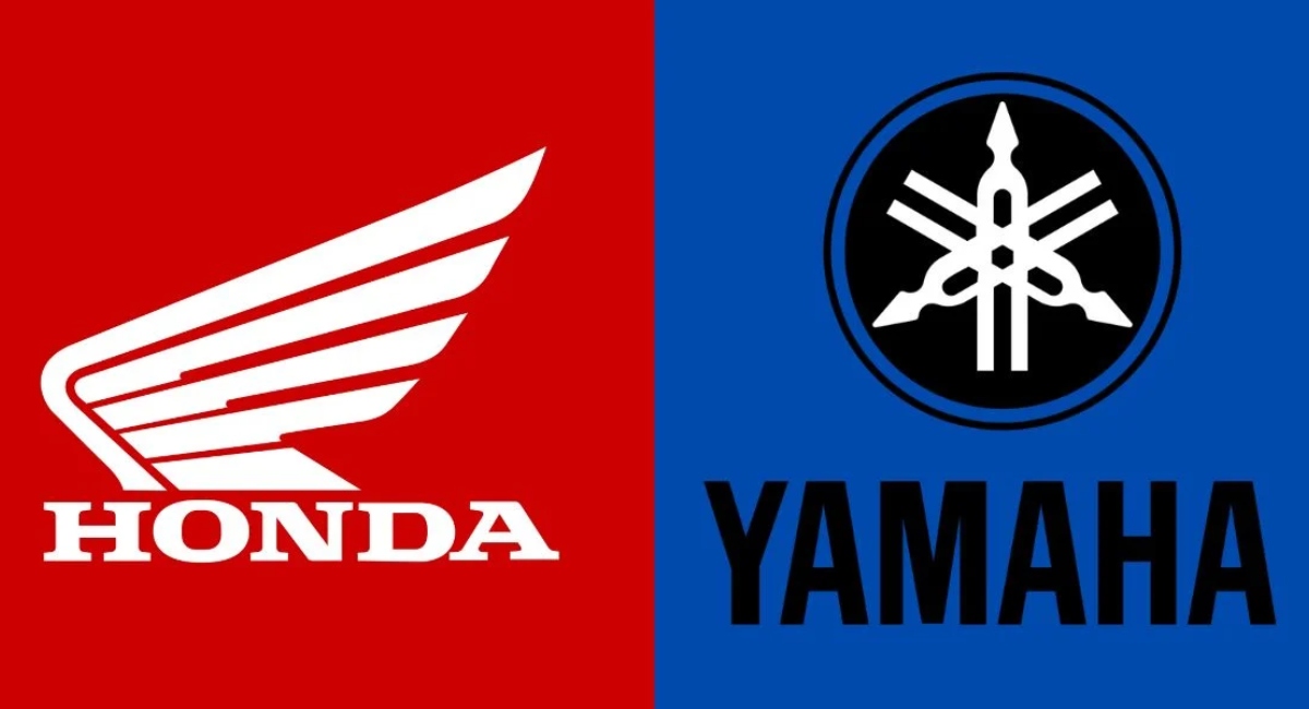 Honda y Yamaha unen fuerzas para impulsar las motocicletas eléctricas en Japón