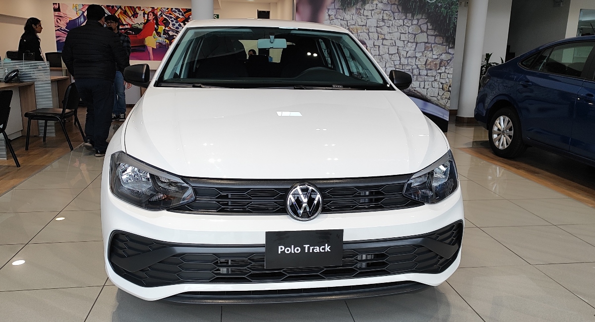 Workshop de Volkswagen deslumbró a todos