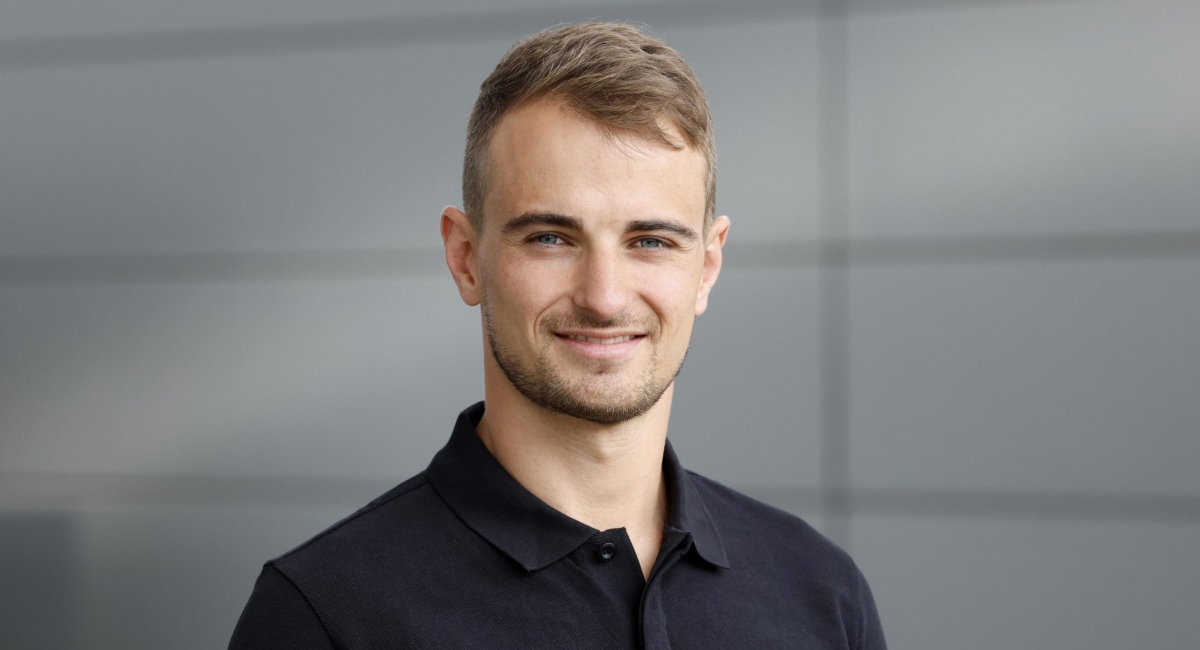 Nico Müller se une a Porsche como piloto oficial para la Fórmula E