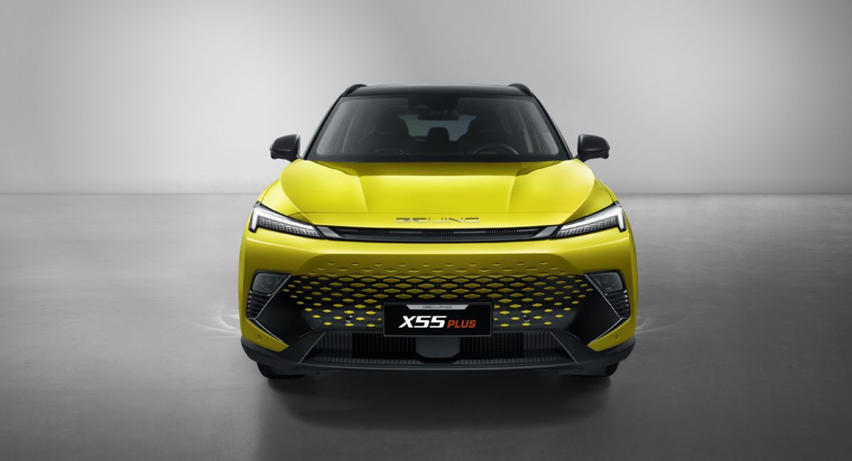 BAIC presente en la lista Fortune Global 500 por undécimo año consecutivo