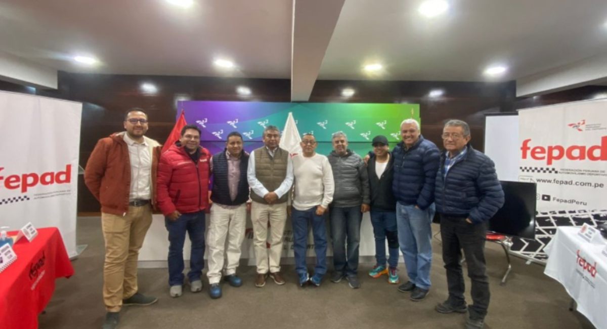 Asamblea Extraordinaria de la Fepad dejó las siguientes conclusiones