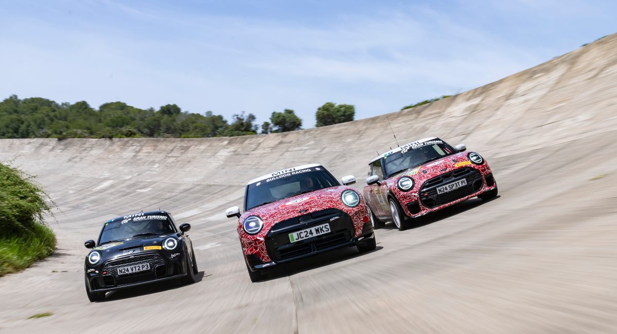 All New MINI John Cooper Works, ¿qué trae de nuevo?