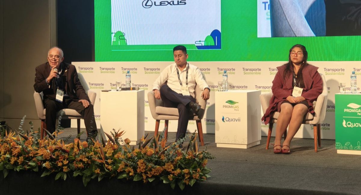 Transporte Sostenible en Perú: desafíos y oportunidades hacia 2030