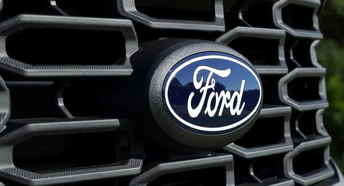 Ford amplía su estrategia de electrificación
