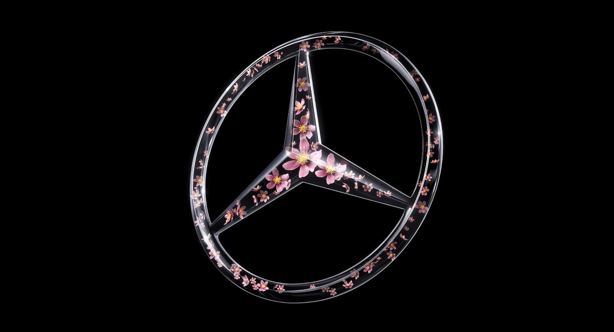 Mercedes-Benz lanza la nueva campaña global &quot;Porque es Mercedes-Benz&quot;