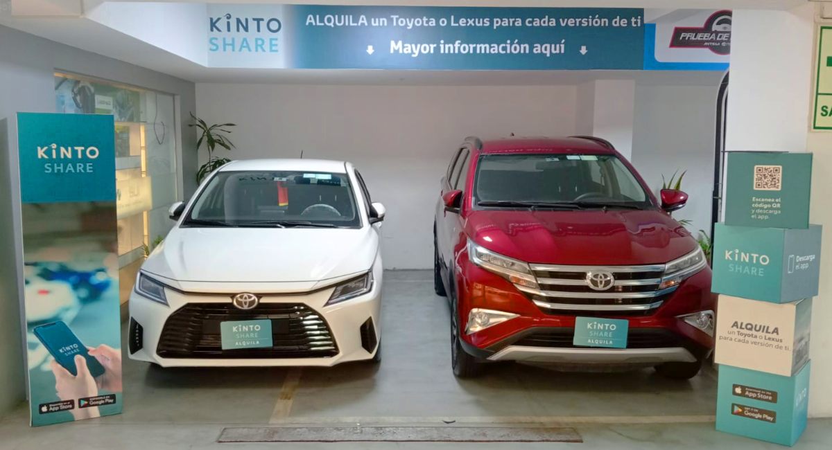 Cuatro beneficios del “Rent a Car”, tendencia que evoluciona en el sector de transporte