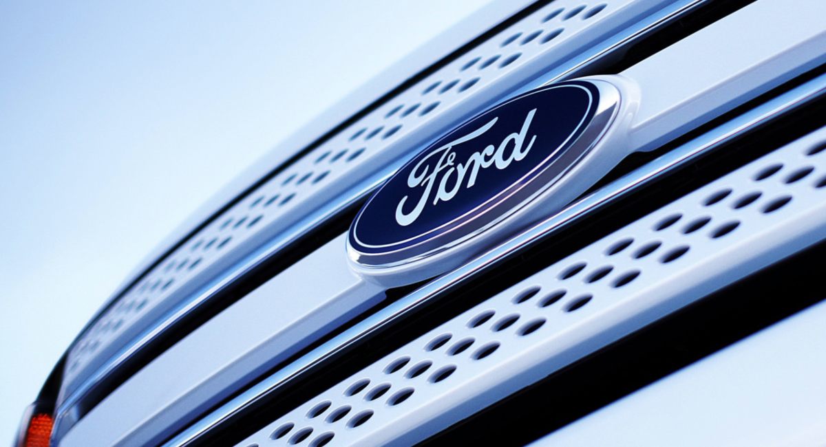 Navin Kumar, director financiero de Ford Pro, destaca la estrategia de crecimiento en conferencia