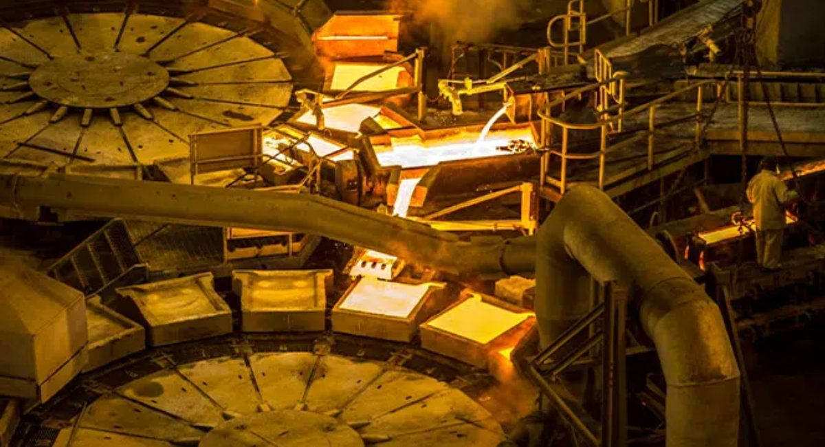 Senace aprobó informe técnico sustentatorio de unidad minera Ilo