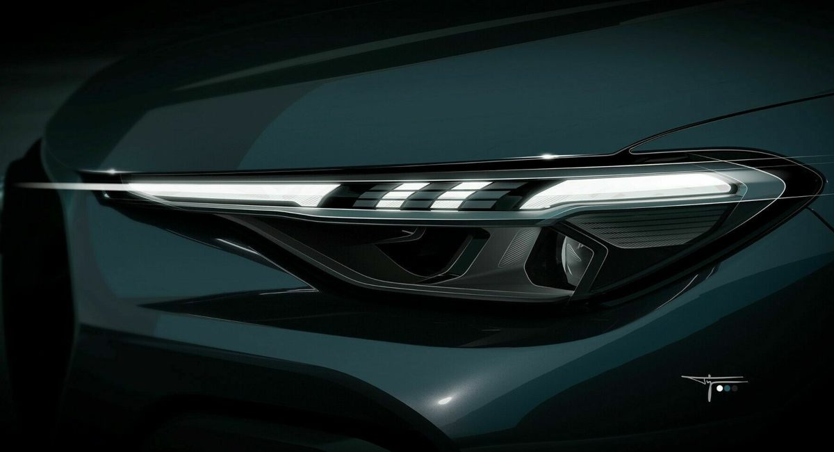 Audi presentará la tercera generación del Audi Q5, ¿qué trae de nuevo?