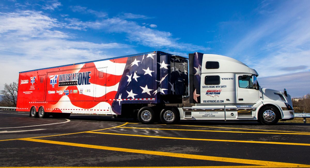 Volvo Group anuncia nueva planta de camiones pesados en Monterrey