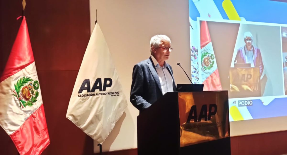 AAP respalda subsidios para el transporte público formal
