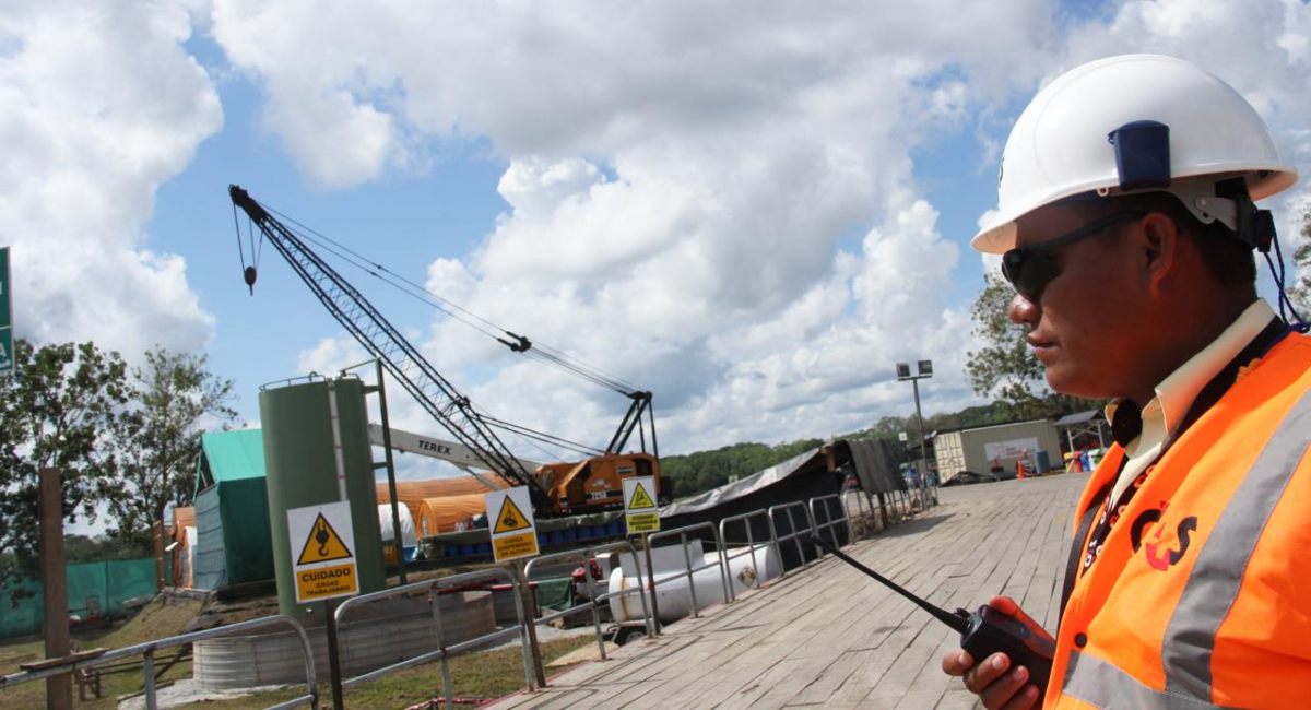 Medidas temporales del MINEM para garantizar el abastecimiento de combustibles en Loreto