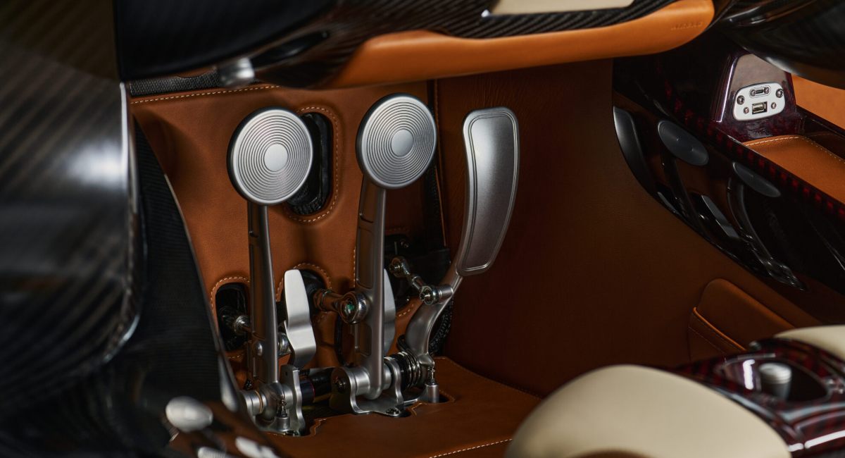 Modena Design renace para hacer componentes de alta precisión