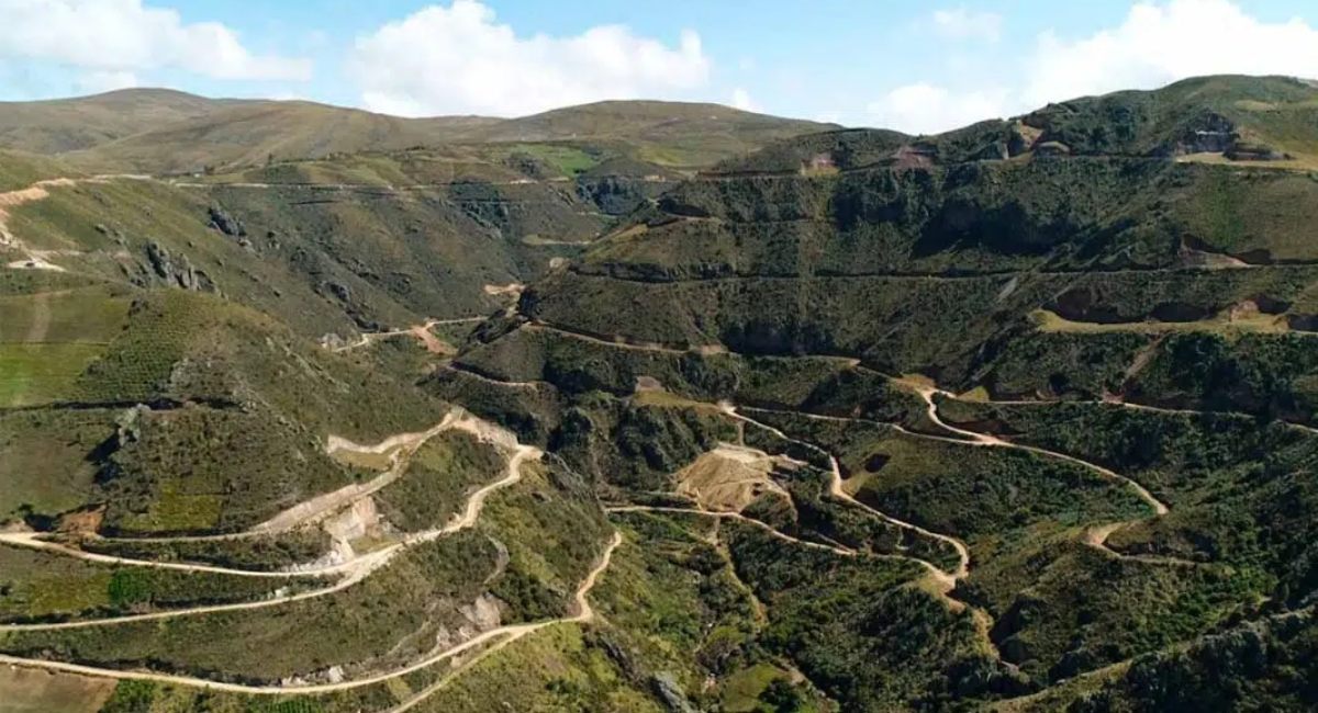 Perú impulsa proyectos de cobre con inversiones millonarias y gran potencial