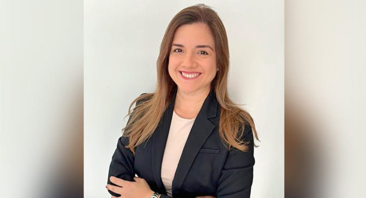 General Motors designa a Andrea Rosas como Gerente Comercial de OnStar para Perú, Colombia y Ecuador